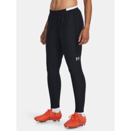 Pantaloni si pantaloni scurti pentru femei Under Armour - negru