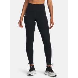 Colanti pentru femei Under Armour - negru