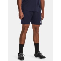 Pantaloni si pantaloni scurti pentru barbati Under Armour - albastru