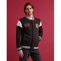 Jachete subtire pentru barbati Celio - negru