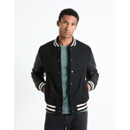 Celio Bomber Jacket Fuvarsi - Mens