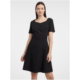 Rochii de seara pentru femei ORSAY - negru