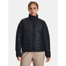 Geci de iarna pentru femei Under Armour - negru