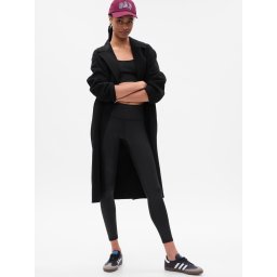 Colanti pentru femei GAP - negru