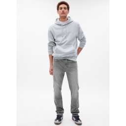 Slim fit pentru barbati GAP - gri