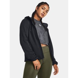 Geci de iarna pentru femei Under Armour - negru