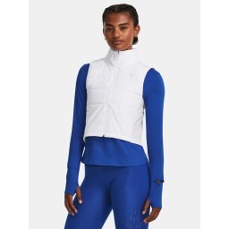 Veste pentru femei Under Armour - alb