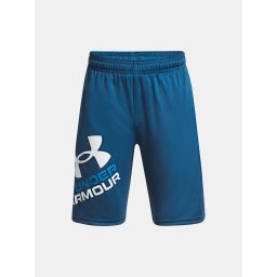 Pantaloni scurti de baieti, Under Armour