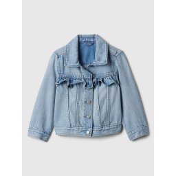 GAP Children's Denim Jacket - Girls