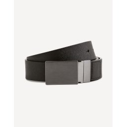 Curele pentru barbati Celio - negru