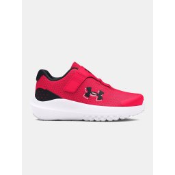 Under Armour - rosu