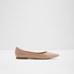Balerini dama, Aldo