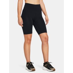 Pantaloni scurti pentru femei Under Armour - negru
