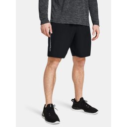 pentru barbati Under Armour - negru