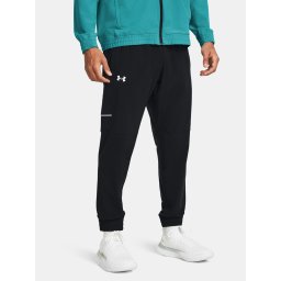 pentru barbati Under Armour - negru