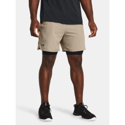 pentru barbati Under Armour - maro deschis