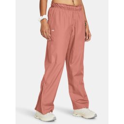 Pantaloni chino pentru femei Under Armour - roz