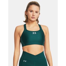 Bustiere pentru femei Under Armour - petrol