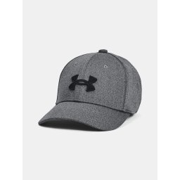 Under Armour - gri inchis, negru