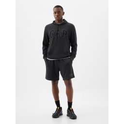 Pantaloni scurti pentru barbati GAP - negru