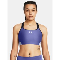 Bustiere pentru femei Under Armour - mov