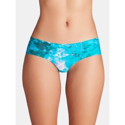 pentru femei Under Armour - turcoaz, albastru inchis, albastru deschis