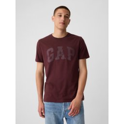 Tricouri pentru barbati GAP - bordo