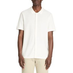 Celio Short Sleeve Shirt Jarocco - Mens