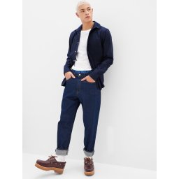 GAP Shirt Standard Oxford - Men's