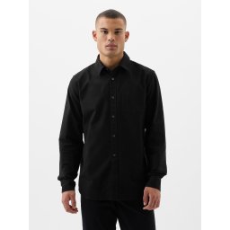 GAP Shirt Standard Oxford - Men's