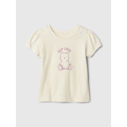GAP Children's T-Shirt Mix & Match - Girls