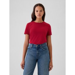 GAP Cotton T-Shirt Vintage - Women's