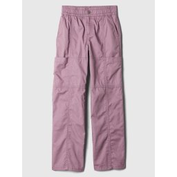 GAP Children's Trousers with Pockets - Girls