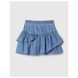GAP Baby Denim Skirt - Girls