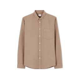 Celio Long Sleeve Shirt Daxford - Mens