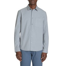 Celio Long Sleeve Shirt Jamartel - Mens