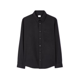 Celio Long Sleeve Shirt Jawilli - Mens