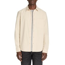 Celio Long Sleeve Shirt Jamartel - Mens