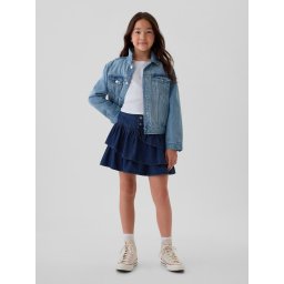 GAP Children's Denim Skirt - Girls