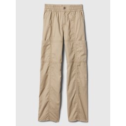 GAP Children's Trousers with Pockets - Girls