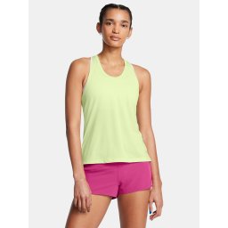 Under Armour Women's Tank Top UA Launch Singlet - Women's