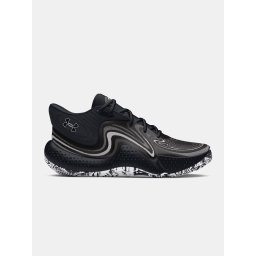Under Armour Unisex shoes UA Spawn 6 Mid - unisex