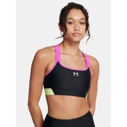 Under Armour Women's bra UA HG Armour High Pocket - Women's