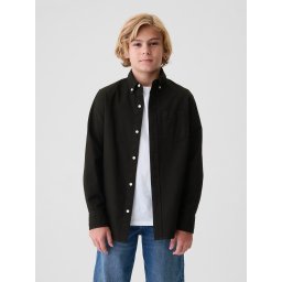 GAP Children's Shirt Oxford - Boys