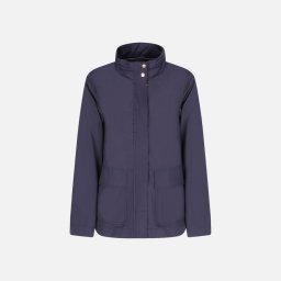 Dark blue women's jacket Geox Dandra - Women's