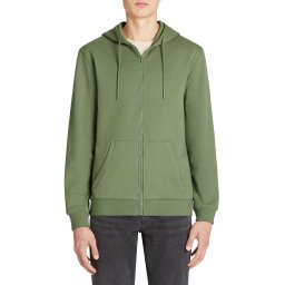 Celio Hoodie Fethree - Mens