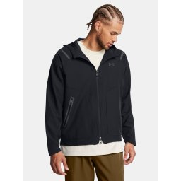 Under Armour Men's UA Unstoppable Jacket LC - Mens