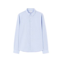 Celio Cotton Shirt Faviv - Men's