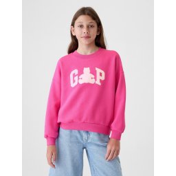 GAP Children's Sweatshirt Brannan - Girls
