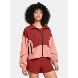 Under Armour Women's Unstoppable Jacket - Women